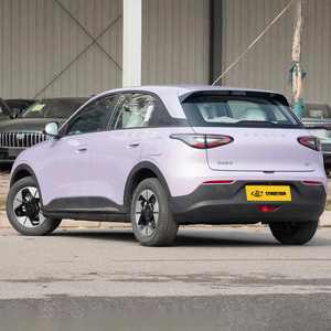 Voiture électrique Geely Galaxy Xingyuan 2026, conduite à gauche, batterie LFP, autonomie 310/410 km, EX2 Geome Mini, berline économique pour les trajets urbains - Product Image 5