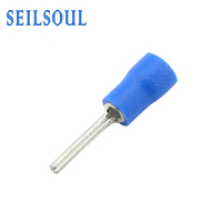 Prix d'usine – Borne de connexion PTV 5.5-18 4-6mm² Jaune 48A – Prise pré-isolée pour câble