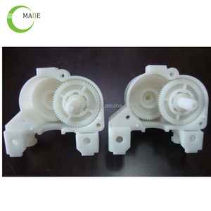 SLS SLA/Dịch Vụ In 3D/Mẫu Thử Nhanh 3D Chất Lượng Cao/Bộ Phận Gia Công Tùy Chỉnh - Product Image 2