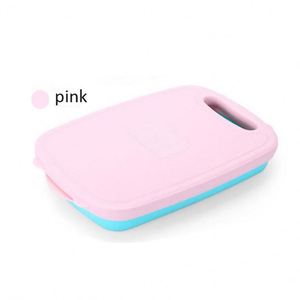 Tabla de Cortar Plegable con Contenedores, Tabla de Cortar Multifuncional 9 en 1, Tabla de Cortar Personalizada - Product Image 6