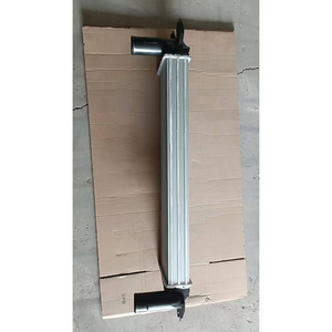 New <span class=keywords><strong>intercooler</strong></span> 8983964181 cho ISUZ-<span class=keywords><strong>U</strong></span> D-MAX 1.9 3.0 8983964181 - Product Image 4