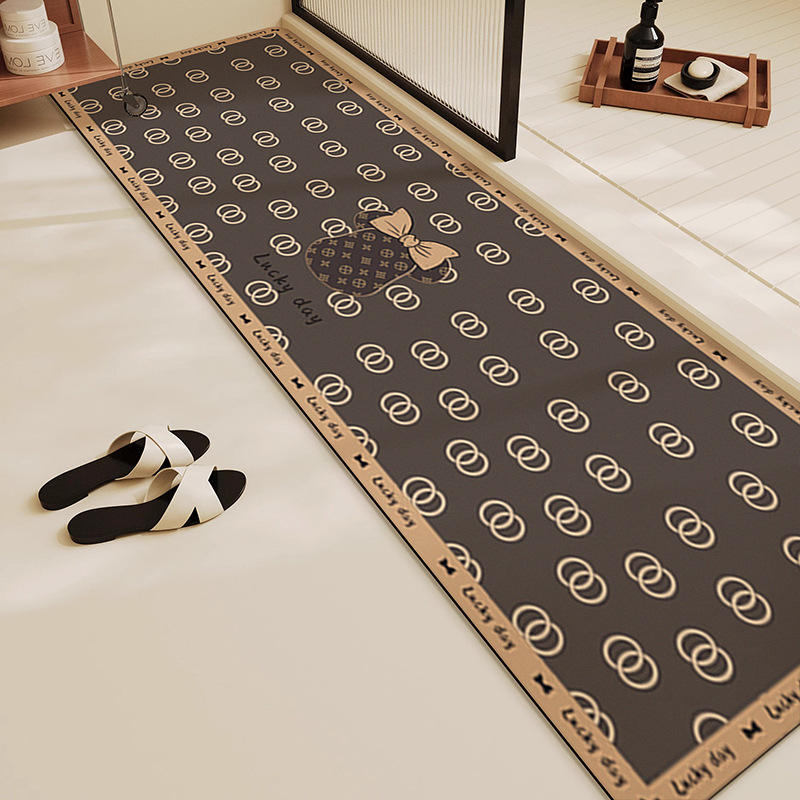 Ours avec nœud papillon