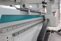 Machine de fraisage CNC 1325 pour le travail du bois, table à vide robuste pour la découpe, le rainurage, le poinçonnage, la sculpture et la fabrication de meubles