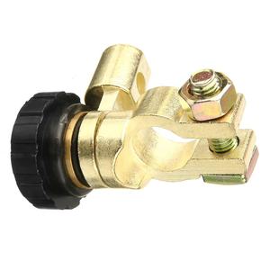 Interruptor de Desconexión Rápida para Terminales de Batería de Automóvil y Camión - Product Image 3