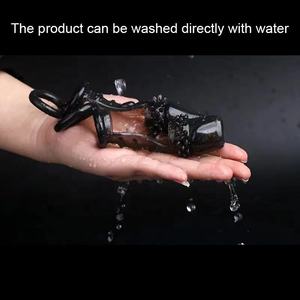 ห่วงรัดอวัยวะเพศชายกระตุ้นจีสปอต - Product Image 4