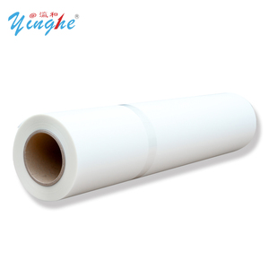 Film PET DTF double format A2/60cm pour imprimante DTF sur t-shirts, disponible en entrepôt en Guinée - Product Image 4