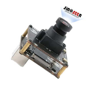 Source Fabricant 12MP IMX577 Module de caméra 4K 30FPS Interface USB Vision nocturne avec Module de caméra Drone IR CUT - Product Image 1