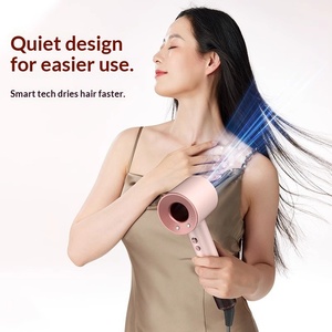 <span class=keywords><strong>Sèche</strong></span>-<span class=keywords><strong>cheveux</strong></span> sans pales de qualité supérieure 1:1 Original Hs05, compatible HD08 07, <span class=keywords><strong>sèche</strong></span>-<span class=keywords><strong>cheveux</strong></span> sans pales à ions négatifs Dysoning HD07 DY HD08 - Product Image 2