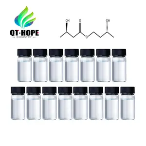 Top quality Transparent liquid R-BHB / BD-AcAc 2 / Ketone Ester