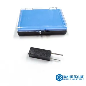 Mindray BA88A Yarı Otomatik Kimya Analizörü Akış Hücresi Kiti, Laboratuvar Bakımı için Koruyucu Kutuda 4 Üniteli - Product Image 3