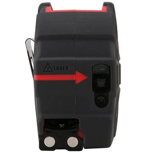 UNI-T LM60T LM50T Ruban à mesurer laser/Télémètre multifonctionnel/Règle électronique à affichage numérique/Mesure en intérieur - Product Image 4