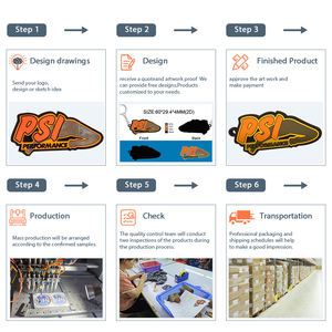 عينات مجانية من سلاسل المفاتيح المطاطية المخصصة من البي في سي مع شعار، سلاسل مفاتيح ثنائية/ثلاثية الأبعاد - Product Image 3
