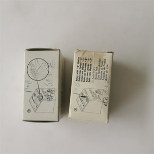 <b>Relay</b> 700-HA32A2 240V AC Miniature Electromagnetic Sealed General Purpose - Product Image 5