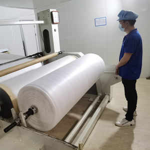 Meltblown Technology PP kain Filter <span class=keywords><strong>N99</strong></span> air ringan Electret KF94 Meltblown Filter kain insang untuk Korea topeng gaya ikan - Product Image 5