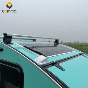 Aluminio ligero RV caravana pequeños remolques de viaje lágrima <span class=keywords><strong>Camper</strong></span> remolque <span class=keywords><strong>para</strong></span> <span class=keywords><strong>bicicleta</strong></span> - Product Image 6