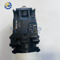 JRLS65 JRLS45 pour la pompe Danfoss JRLS60, cadre de la série J, moteur hydraulique 83022663 83033811