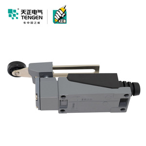 Interrupteur de fin de course Tengen Me-8108 IP65 à réinitialisation automatique pour usage industriel - Product Image 3