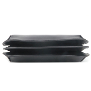 Bolso Bandolera de Moda para Mujer, Minimalista, de Cuero PU, con Correa Ajustable, para Uso Diario, Venta al Por Mayor de Fábrica, Alta Calidad - Product Image 6