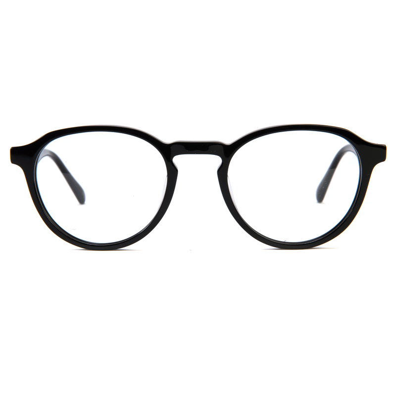 Square Rectangle Optical Fashion Oversize Big