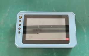 <span class=keywords><strong>Guangzhou</strong></span> mesin <span class=keywords><strong>ultrasound</strong></span> vet pemindaian mudah dokter hewan genggam murah untuk harga kuda bovin hewan - Product Image 6