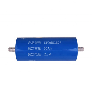 แบตเตอรี่ลิเธียมไททาเนต <span class=keywords><strong>Yinglong</strong></span> Lr03 LTO ของแท้ 100% 2.3V 35Ah 1200 รอบการใช้งาน รับประกัน 3 ปี - Product Image 6