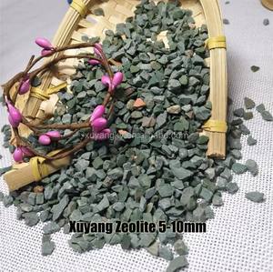 <span class=keywords><strong>Poudre</strong></span> de clinoptilolite naturelle pour l'alimentation animale, haute absorption, remise <span class=keywords><strong>en</strong></span> état des sols, rétention des nutriments, capacité d'absorption d'eau améliorée - Product Image 4