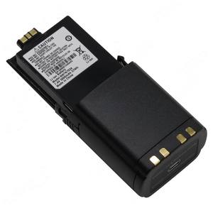 Batterie rechargeable OEM NNTN7033 Motorola APX6000 APX7000 SRX 2200 pour radio bidirectionnelle, batterie Li-ion IMPRES, FM, intrinsèquement sécurisée, NNTN7033A - Product Image 3