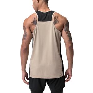 Camiseta sin Mangas para Gimnasio, Camiseta Deportiva para Hombre - Product Image 4