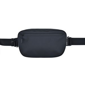 Faraday Waist Phone bag Money Belt - Passport Holder Secure Hidden Travel Wallet with RFID Blocking Undercover Fanny Pack - Product Image 1
