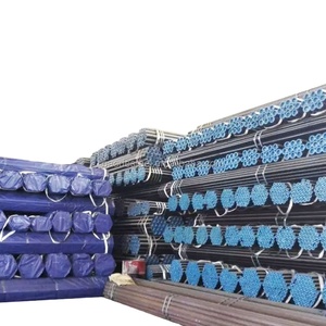 ASME B36.10 Erw Tubería de acero 24 "SCH40 <span class=keywords><strong>API</strong></span> <span class=keywords><strong>5L</strong></span> <span class=keywords><strong>Gr</strong></span>.B <span class=keywords><strong>API</strong></span> <span class=keywords><strong>5L</strong></span> <span class=keywords><strong>X</strong></span> <span class=keywords><strong>52</strong></span> X60 Tubería sin soldadura de acero al carbono - Product Image 6
