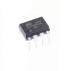 Nuevo Circuito Integrado Original IC Chip ATTINY13A-PU - Product Image 1