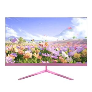 จอมอนิเตอร์สำหรับเล่นเกม Full HD 75Hz <span class=keywords><strong>27</strong></span>นิ้ว <span class=keywords><strong>IPS</strong></span> 1ms จอคอมพิวเตอร์ตั้งโต๊ะแบบไร้ขอบแปรงสูง - Product Image 5