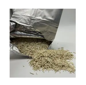 JL מפעל שירות OEM גושים טופו חתול חול ניחוח תה ירוק