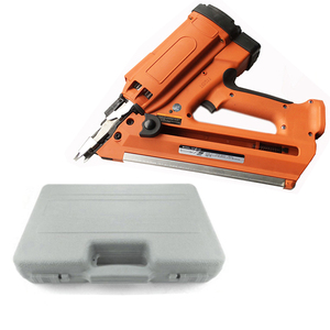 <span class=keywords><strong>Cloueur</strong></span> pneumatique à <span class=keywords><strong>gaz</strong></span> de qualité industrielle 34 degrés <span class=keywords><strong>pour</strong></span> outils de menuiserie domestique en bois - Product Image 3