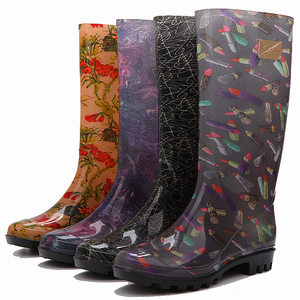 <span class=keywords><strong>Bottes</strong></span> <span class=keywords><strong>de</strong></span> <span class=keywords><strong>pluie</strong></span> Wellington pour femmes, <span class=keywords><strong>bottes</strong></span> d'équitation sexy, <span class=keywords><strong>transparentes</strong></span>, en PVC, imperméables, couvre-chaussures, <span class=keywords><strong>bottes</strong></span> d'hiver pour femmes, 2023 - Product Image 1