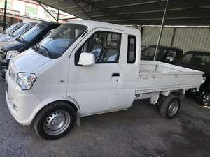 Tout nouveau stock Dongfeng <span class=keywords><strong>DFSK</strong></span> <span class=keywords><strong>K01H</strong></span> 1 ton moteur à essence 2.3 M boîte mini camion - Product Image 4