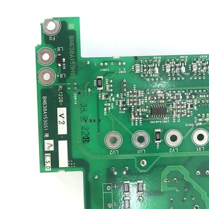 Carte de contrôle de circuit imprimé RL122B-V2 en stock - Product Image 1