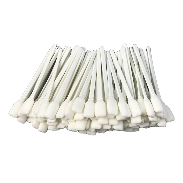 50 шт., прямоугольные губки для чистки пены