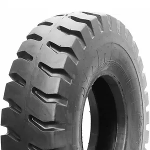 Wholesale Manufacture Direct Sale High Quality OTR Tire 23.5-25 Off The Road Tire For LOADER AND BULLDOZER AND GRADER