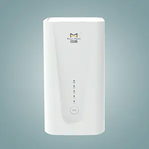 Router WiFi Nirkabel 5G LTE, Router Wifi LLte CPE Super Cepat 2022 dengan Slot Kartu SIM