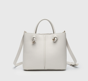 Bolso Bandolera Impermeable de PU para Mujer, con Correa Única, Cierre de Cremallera, Portátil, Urbano, Casual, para Uso Diario - Product Image 5