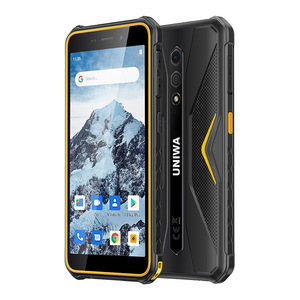 Teléfono Celular Inteligente Android Robusto para Exteriores, 5.5 Pulgadas, IP68 Impermeable, NFC, 4G Global Desbloqueado, OEM - Product Image 6