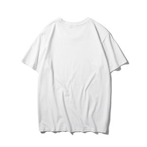Arkets <span class=keywords><strong>China</strong></span> Camiseta para hombre Oversize Bulk Camisetas en blanco Muestras Hombres Ropa ajustada Estampado personalizado Blanco para hombres Camisetas en blanco - Product Image 2