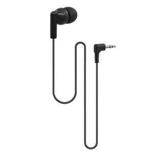 Audífonos Intrauditivos con Cable de 3.5mm para Música y Videojuegos para Niños - Negro, Cable de 0.8m - Product Image 4