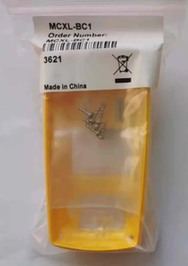 BW Technology ชุดไมโครคลิปสำหรับเปลี่ยนสำหรับ gasalert Bc1สีเหลือง - Product Image 6