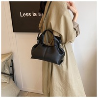 Nouveau Sac à Bandoulière Unique 2026 pour Femme – Sac Nuage Polyvalent de Haute Qualité avec Doublure en Polyester – Sac Dumpling – Sac à Main