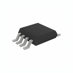 Electronic Chips Component MIC5219-2.85YMM 8 TSSOP, 8 MSOP Authorized Distributor Power Management (PMIC) - Product Image 1