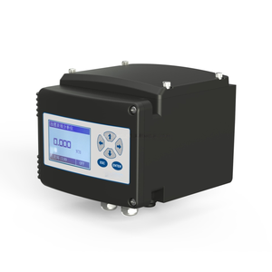 เครื่องวิเคราะห์ความขุ่นแบบ Low-Range รุ่นมาตรฐาน Modbus RS485 1 ช่องสัญญาณ 4-20mA ช่วงการวัด 0.001-100 NTU -15-60 PLTU-600 สำหรับช่วงการวัดต่ำ พร้อมระบบ Self-c - Product Image 1