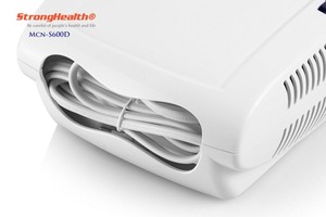 Vật lý trị liệu thiết bị y tế nặng máy nén Máy phun sương thiết bị hô hấp nhà và bệnh viện sử dụng - Product Image 6