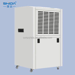 <span class=keywords><strong>Déshumidificateur</strong></span> commercial de serre de sous-sol de machine de dessiccateur <span class=keywords><strong>d</strong></span>'<span class=keywords><strong>air</strong></span> 60L/<span class=keywords><strong>D</strong></span> - Product Image 3